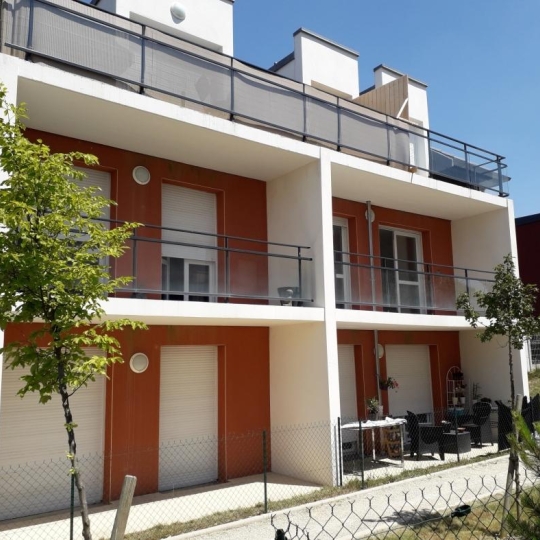 Agence Cosi : Appartement | TROYES (10000) | 45.00m2 | 562 € 