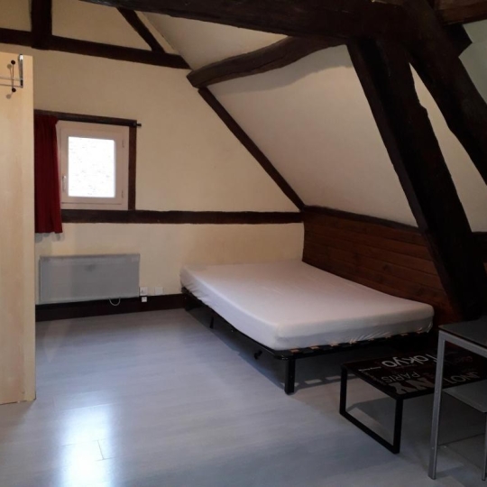  Agence Cosi : Appartement | TROYES (10000) | 25 m2 | 335 € 