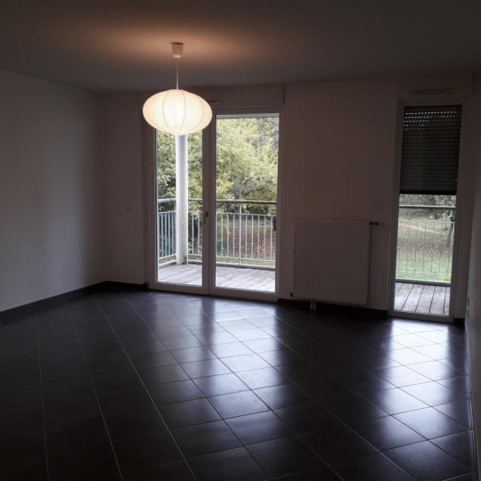  Agence Cosi : Appartement | TROYES (10000) | 47 m2 | 599 € 