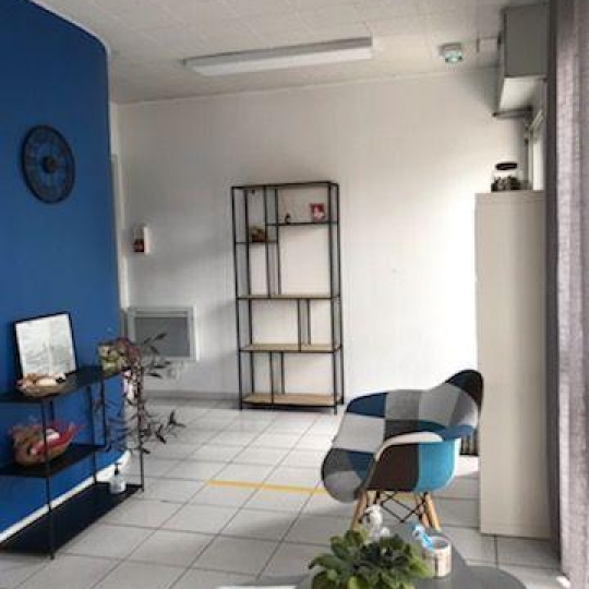  Agence Cosi : Office | TROYES (10000) | 75 m2 | 1 310 € 