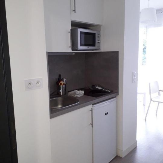  Agence Cosi : Apartment | ROSIERES-PRES-TROYES (10430) | 22 m2 | 395 € 