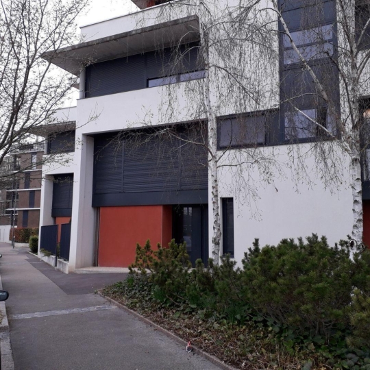  Agence Cosi : Apartment | TROYES (10000) | 35 m2 | 450 € 