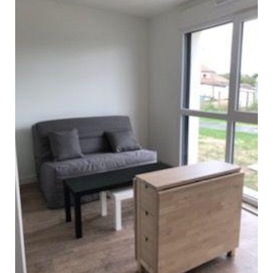  Agence Cosi : Appartement | ROSIERES-PRES-TROYES (10430) | 22 m2 | 480 € 