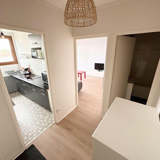  Agence Cosi : Apartment | TROYES (10000) | 33 m2 | 490 € 