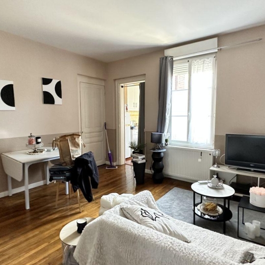 Agence Cosi : Appartement | SAINTE-SAVINE (10300) | 41.00m2 | 91 800 € 