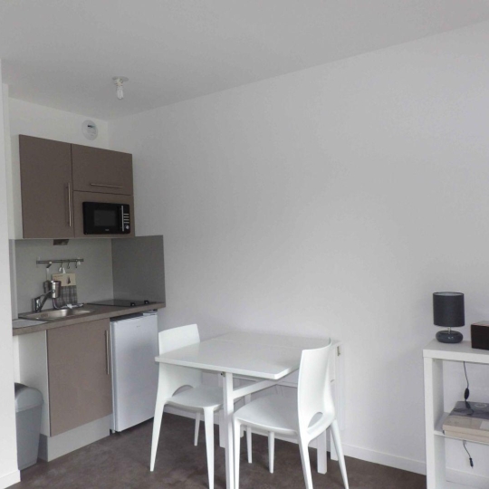 Agence Cosi : Apartment | TROYES (10000) | 22.00m2 | 74 500 € 