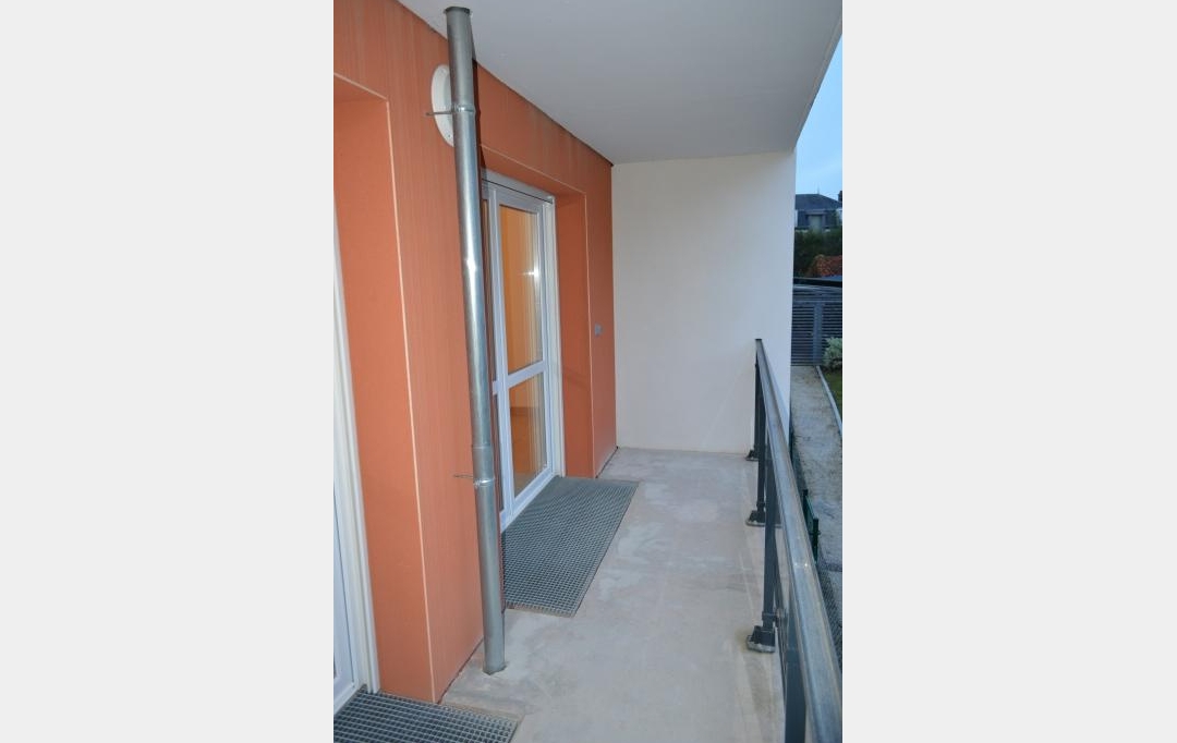 Agence Cosi : Appartement | TROYES (10000) | 45 m2 | 562 € 