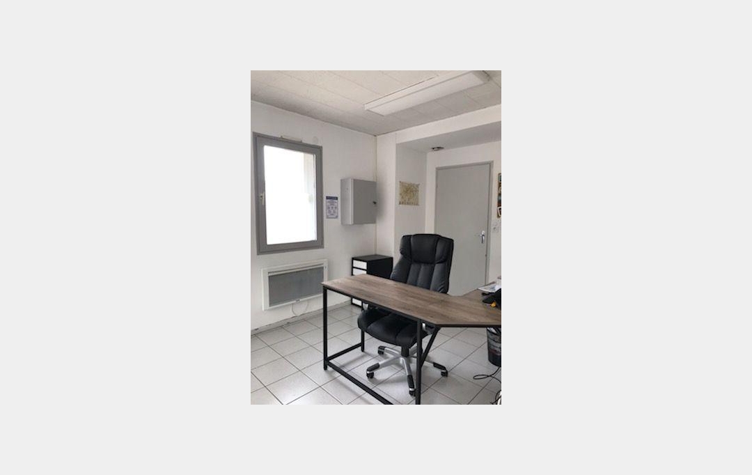 Agence Cosi : Office | TROYES (10000) | 75 m2 | 1 310 € 