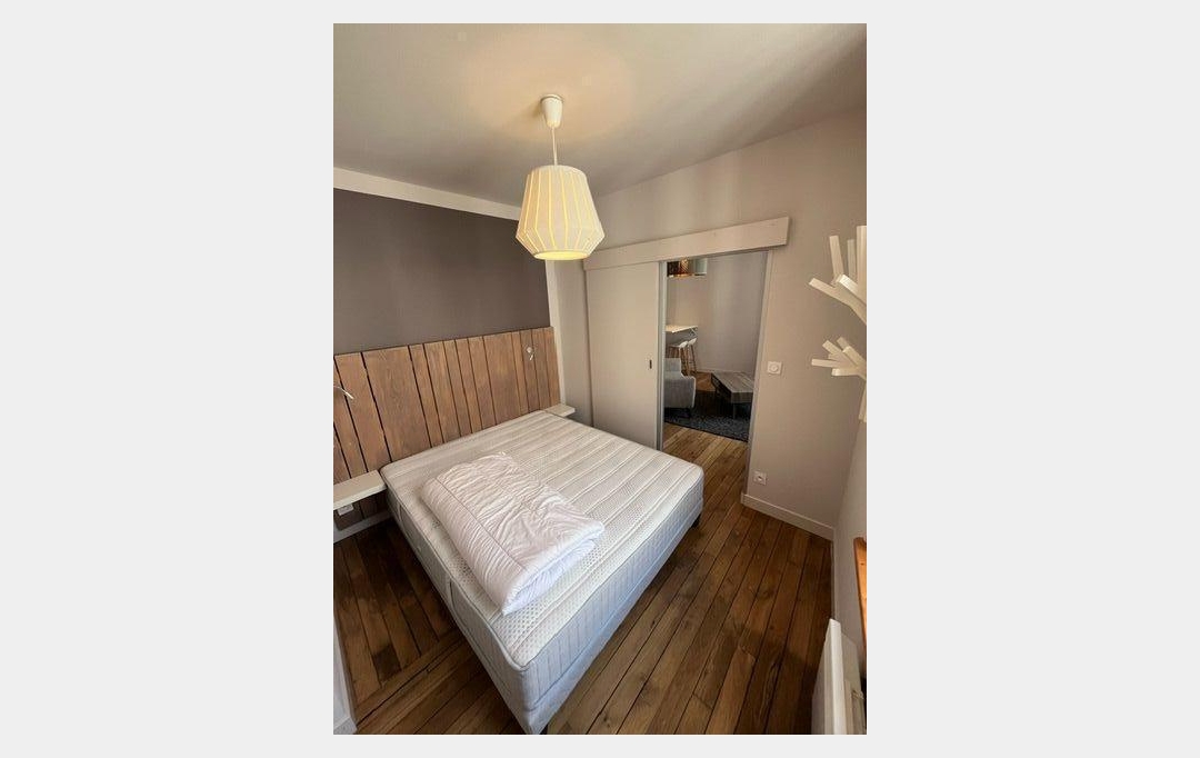 Agence Cosi : Apartment | TROYES (10000) | 28 m2 | 490 € 