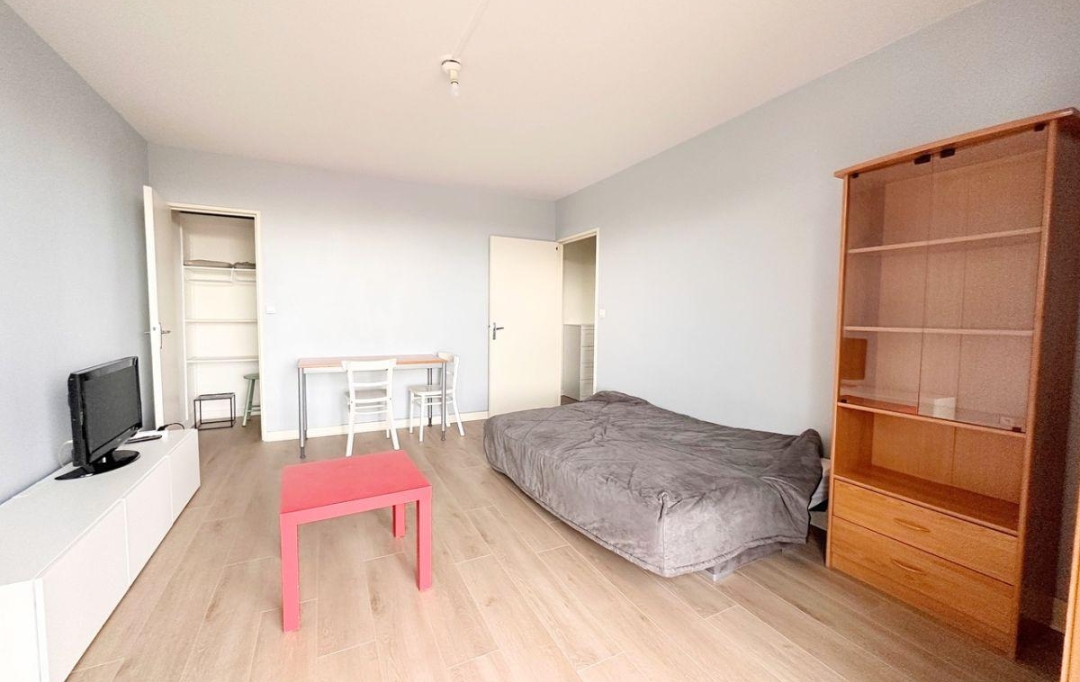 Agence Cosi : Apartment | TROYES (10000) | 33 m2 | 490 € 