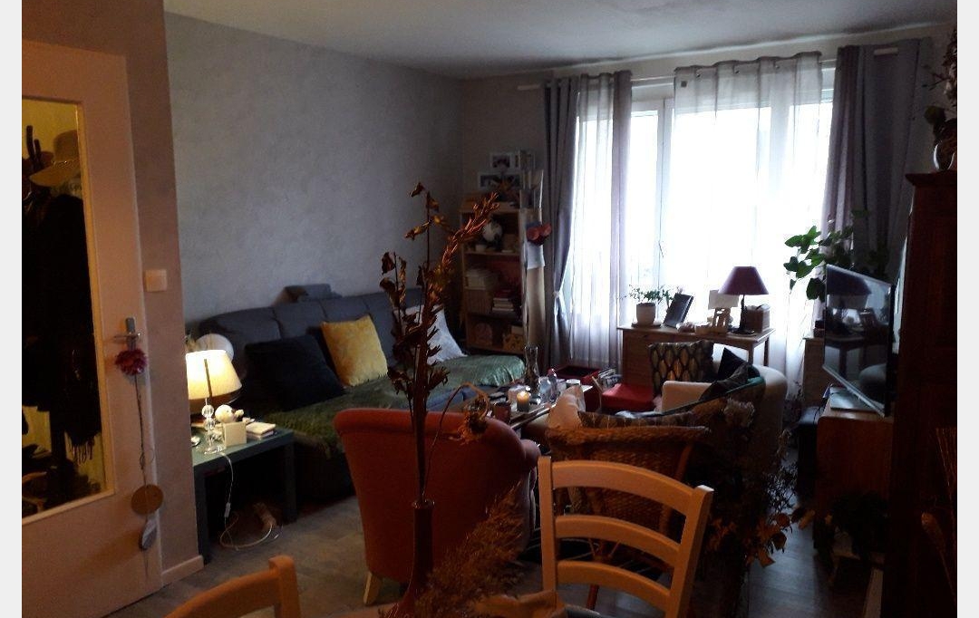 Agence Cosi : Appartement | SAINT-ANDRE-LES-VERGERS (10120) | 68 m2 | 120 960 € 