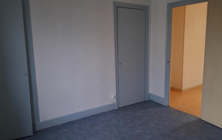 Agence Cosi : Appartement | TROYES (10000) | 28 m2 | 370 € 