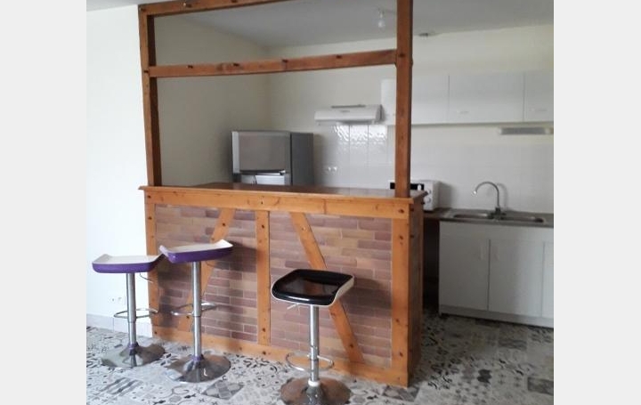 Agence Cosi : Appartement | TROYES (10000) | 65 m2 | 550 € 