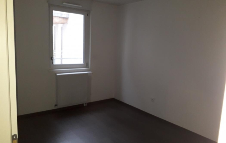 Agence Cosi : Appartement | TROYES (10000) | 47 m2 | 599 € 