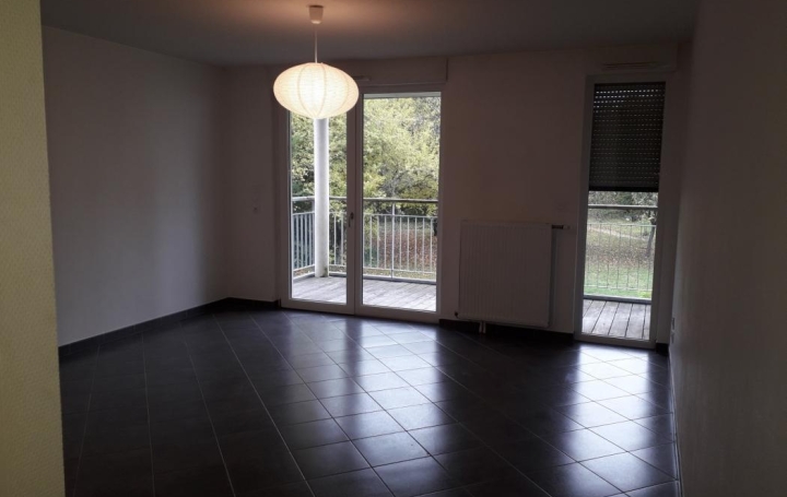 Agence Cosi : Appartement | TROYES (10000) | 47 m2 | 599 € 