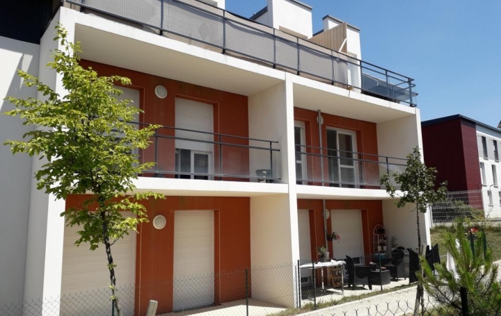 Agence Cosi : Appartement | TROYES (10000) | 43 m2 | 513 € 