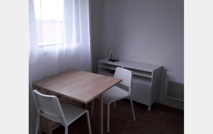  Agence Cosi Apartment | ROSIERES-PRES-TROYES (10430) | 18 m2 | 450 € 