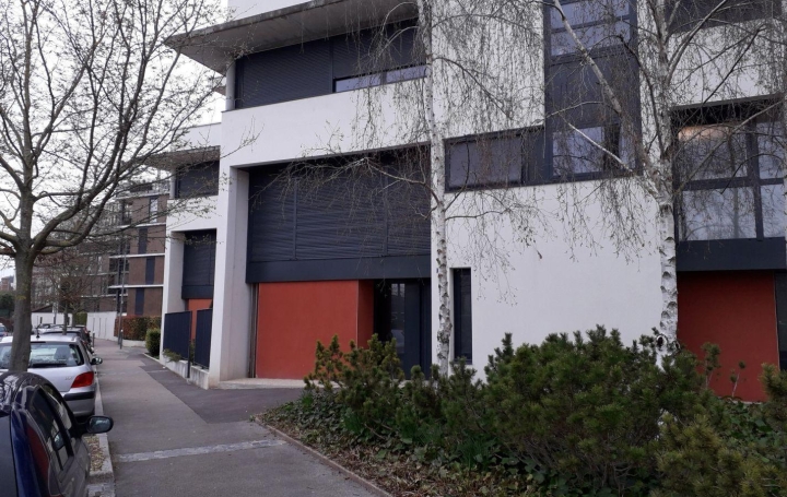  Agence Cosi Apartment | TROYES (10000) | 35 m2 | 450 € 