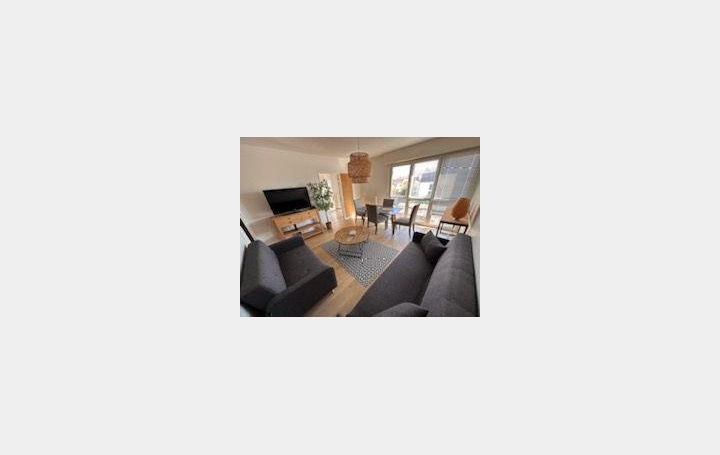  Agence Cosi Apartment | TROYES (10000) | 82 m2 | 1 300 € 