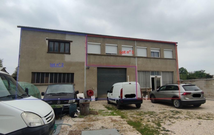  Agence Cosi Other | TROYES (10000) | 135 m2 | 267 500 € 