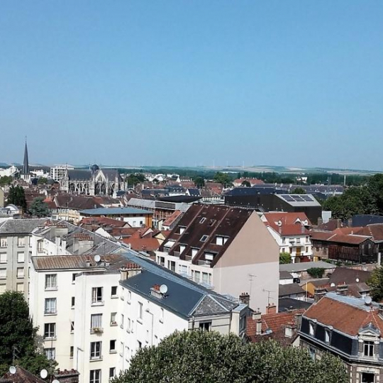  Agence Cosi : Appartement | TROYES (10000) | 100 m2 | 880 € 