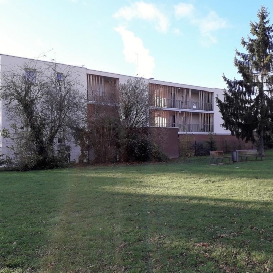  Agence Cosi : Apartment | SAINT-ANDRE-LES-VERGERS (10120) | 49 m2 | 744 € 