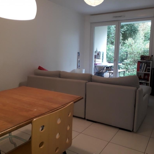  Agence Cosi : Apartment | SAINT-ANDRE-LES-VERGERS (10120) | 49 m2 | 744 € 