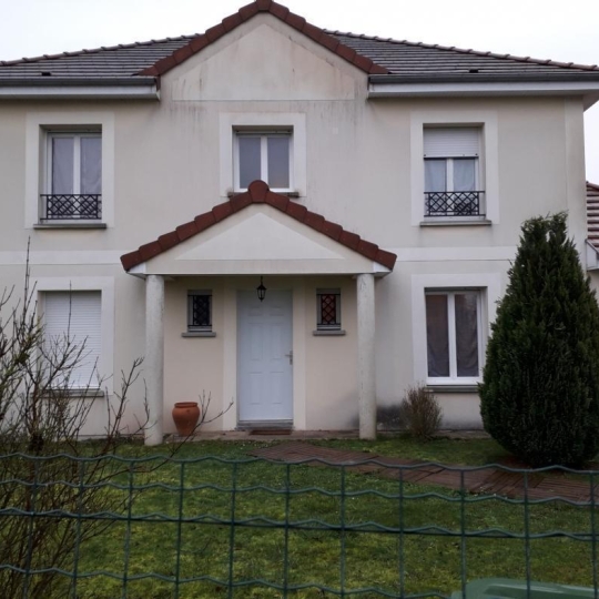  Agence Cosi : Maison / Villa | SAINT-JULIEN-LES-VILLAS (10800) | 150 m2 | 1 295 € 