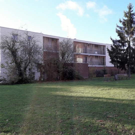  Agence Cosi : Appartement | SAINT-ANDRE-LES-VERGERS (10120) | 63 m2 | 896 € 