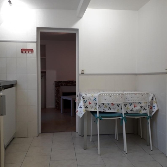  Agence Cosi : Appartement | TROYES (10000) | 22 m2 | 410 € 