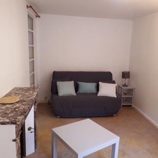 Agence Cosi : Appartement | TROYES (10000) | 22.26m2 | 410 € 