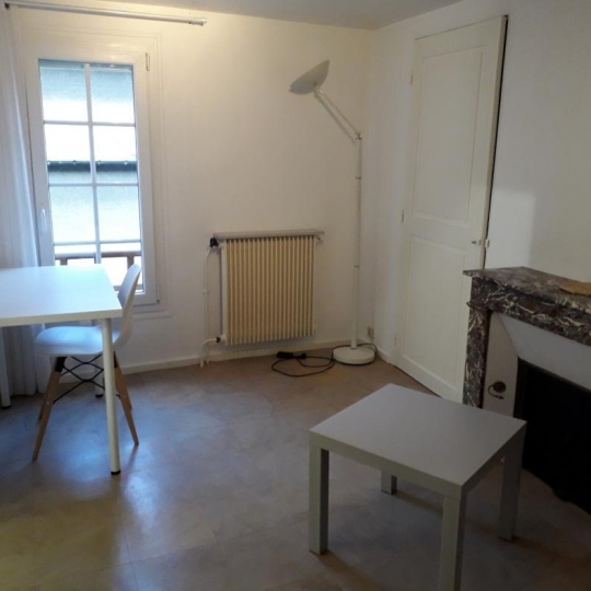  Agence Cosi : Appartement | TROYES (10000) | 22 m2 | 410 € 