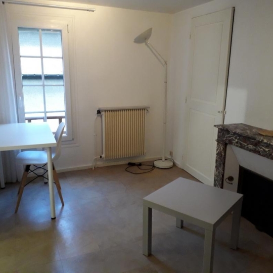  Agence Cosi : Appartement | TROYES (10000) | 25 m2 | 375 € 