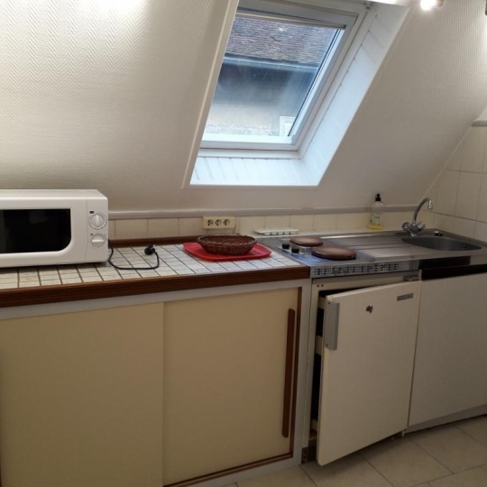  Agence Cosi : Appartement | TROYES (10000) | 25 m2 | 375 € 