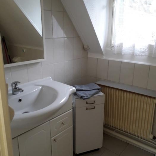  Agence Cosi : Appartement | TROYES (10000) | 22 m2 | 410 € 