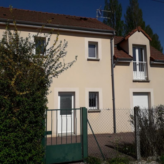  Agence Cosi : Maison / Villa | TROYES (10000) | 120 m2 | 950 € 