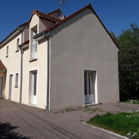  Agence Cosi : Maison / Villa | TROYES (10000) | 120 m2 | 950 € 