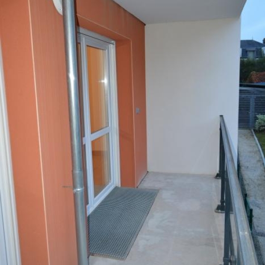  Agence Cosi : Appartement | TROYES (10000) | 45 m2 | 562 € 