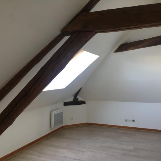  Agence Cosi : Appartement | SAINT-ANDRE-LES-VERGERS (10120) | 38 m2 | 365 € 
