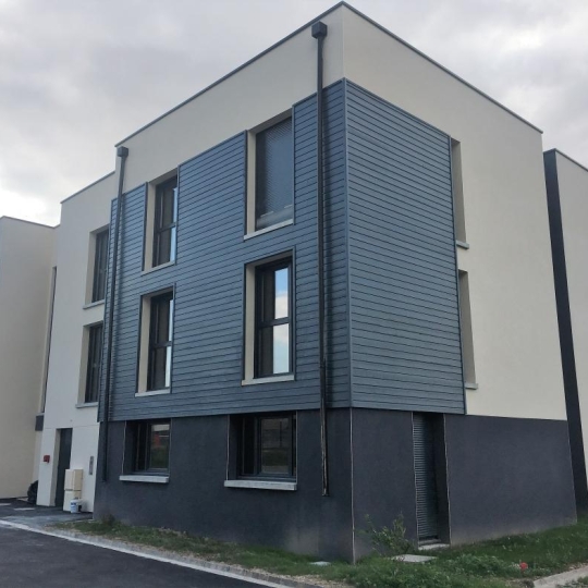  Agence Cosi : Appartement | TROYES (10000) | 24 m2 | 331 € 