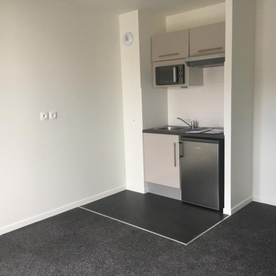 Agence Cosi : Appartement | TROYES (10000) | 24.00m2 | 331 € 