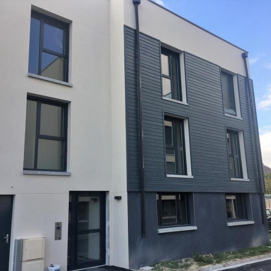  Agence Cosi : Appartement | TROYES (10000) | 24 m2 | 331 € 