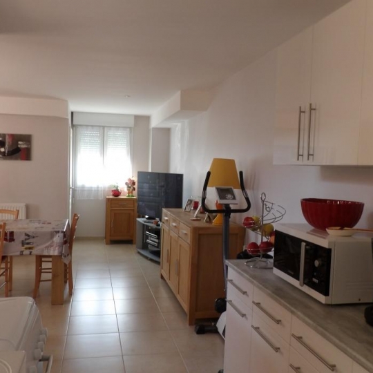  Agence Cosi : Maison / Villa | SAINT-PARRES-AUX-TERTRES (10410) | 70 m2 | 590 € 