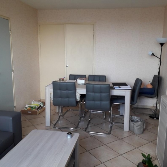  Agence Cosi : Appartement | TROYES (10000) | 45 m2 | 490 € 