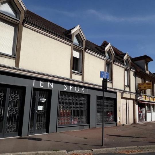  Agence Cosi : Apartment | TROYES (10000) | 37 m2 | 405 € 