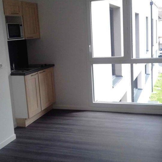  Agence Cosi : Appartement | TROYES (10000) | 20 m2 | 216 € 