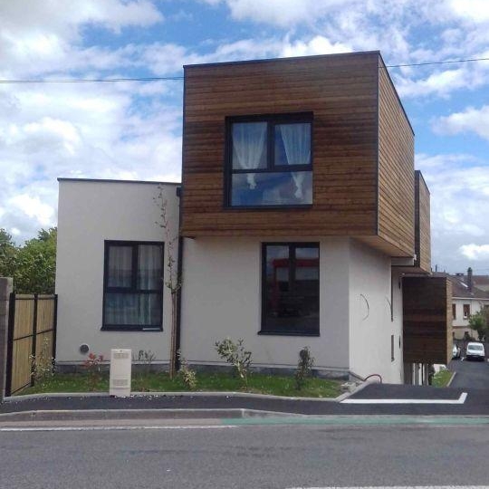 Agence Cosi : Appartement | TROYES (10000) | 19.68m2 | 216 € 