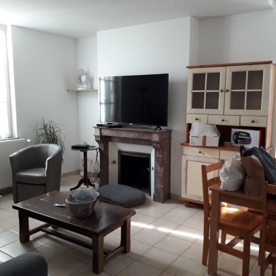  Agence Cosi : Appartement | SAINTE-SAVINE (10300) | 61 m2 | 605 € 