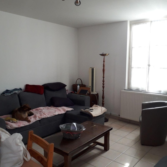  Agence Cosi : Appartement | SAINTE-SAVINE (10300) | 61 m2 | 605 € 