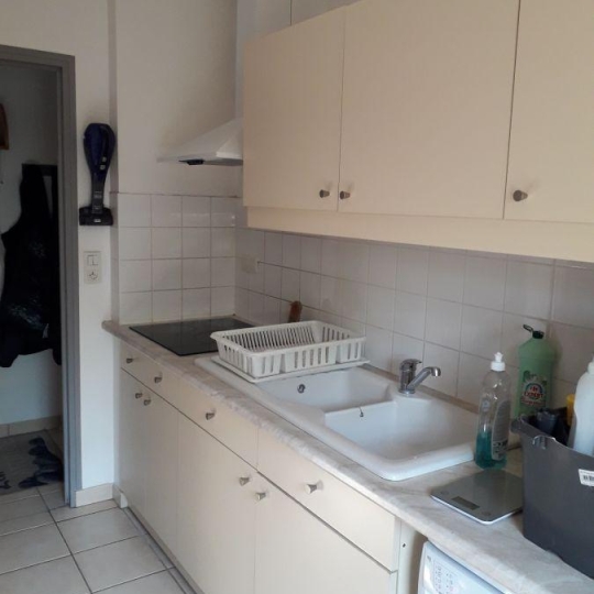  Agence Cosi : Appartement | SAINTE-SAVINE (10300) | 61 m2 | 605 € 